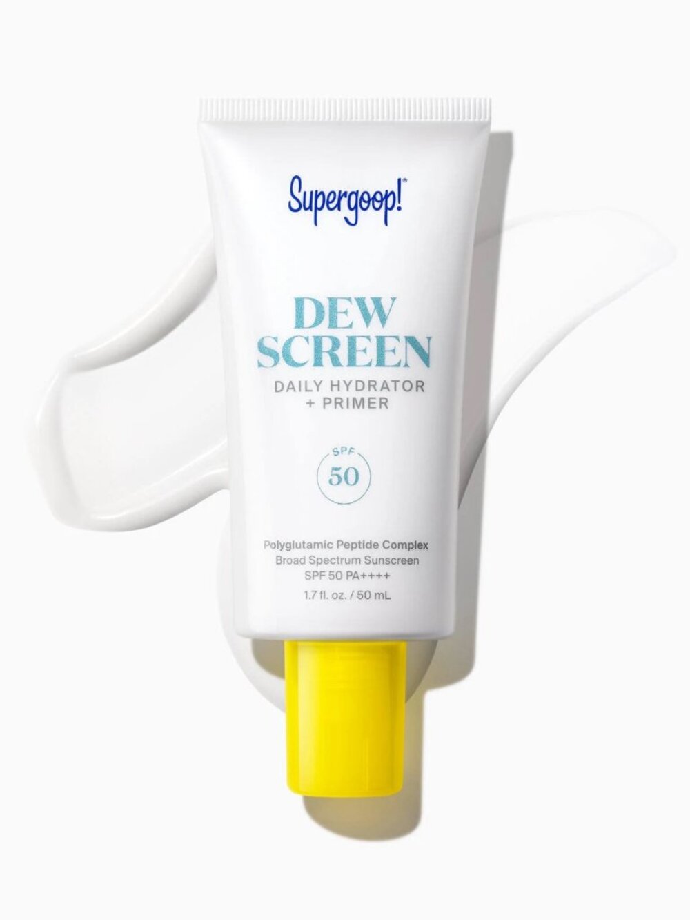 Dewscreen Hydrating Primer SPF 50 NEW UNUSED BOXED EX08/27